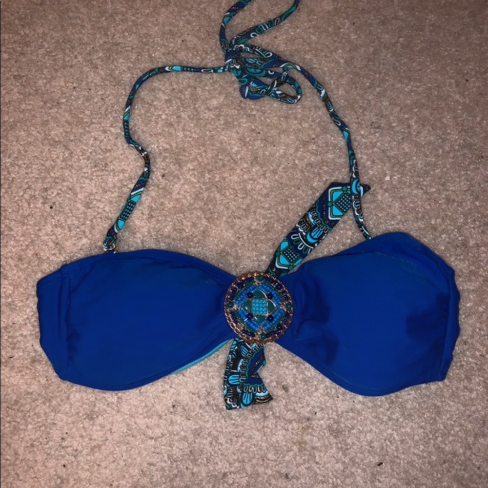 Bikini Top